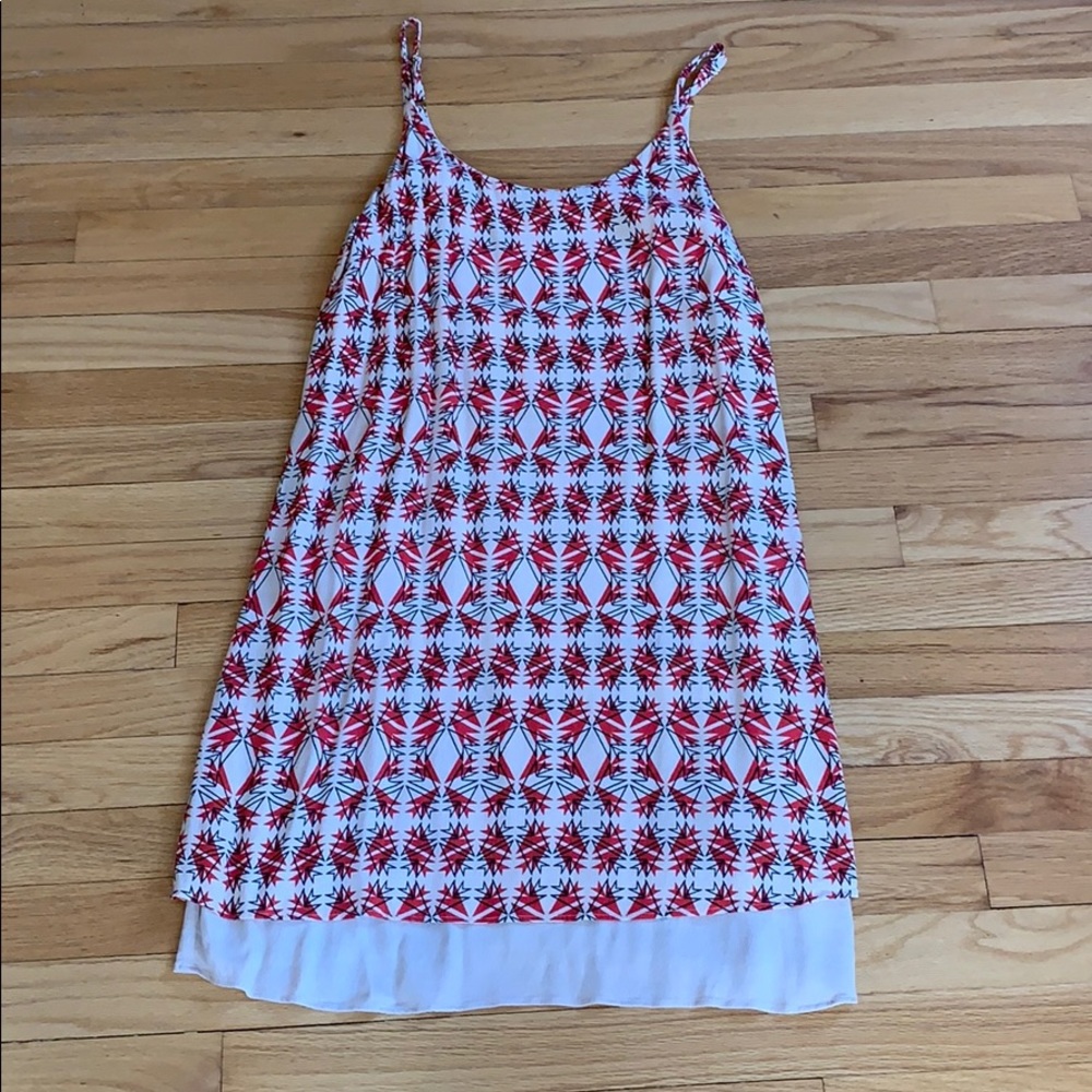 CAbi Slip Dress
